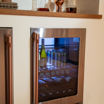 Desert Daydream Kitchen