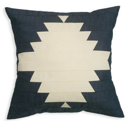Southwestern Decorative Pillows by Rain and the River