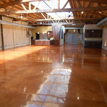 flooring