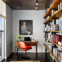 Jen's Office