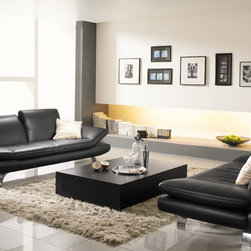 Romero Sofa Koinor - Sofas