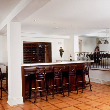 Bar Areas