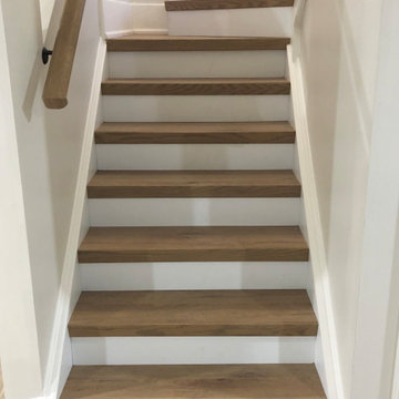 RANDOM PROJECTS