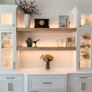 Timeless by Design: Inset Cabinetry | Rancho Mission Viejo