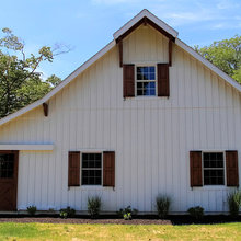 Exterior By