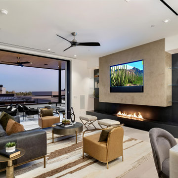 Ascent | Soft Contemporary Luxury Staging