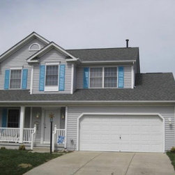 Roof Replacements - Roofing And Gutters
