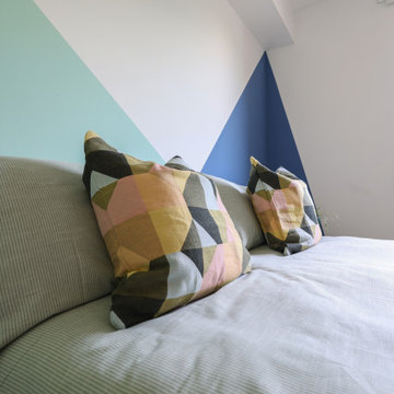 Bedroom - After