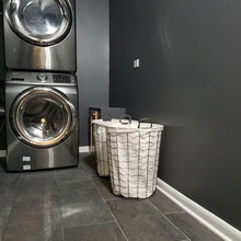 19a Laundry