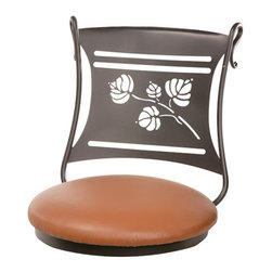 Bar Stool Styles - Bar Stools And Counter Stools
