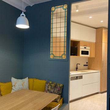 APPARTEMENT ODESSA