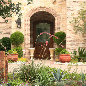 Water Efficient Landscape Renovation