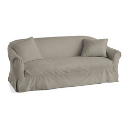 LEWIS APARTMENT SOFA - Sofas