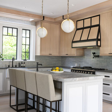 Sag Harbour House for Build Theory and Alicia Murphy Design