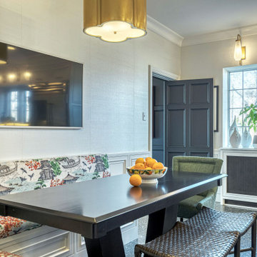 Gem in the City: Kitchen