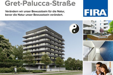 Die FIRA® Investitionsanlagen