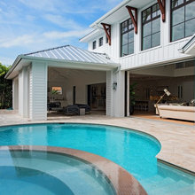 Pool/patio