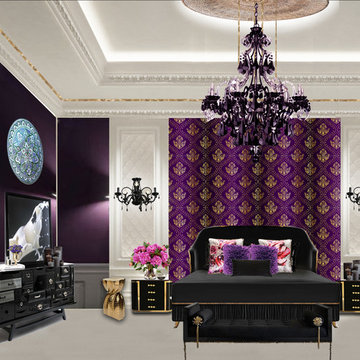 Her Room