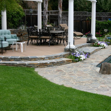 Krail Residence