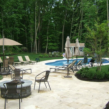 Our Work