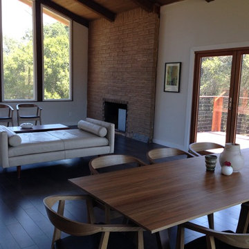 Santa Rosa Vacation Home