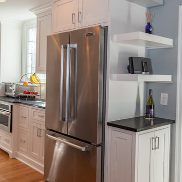 Wynnewood, PA Kitchen and Dining Room Remodel