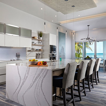 Cayman Island Contemporary