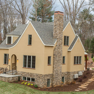 Nellysford Cottage