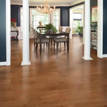 Our Flooring