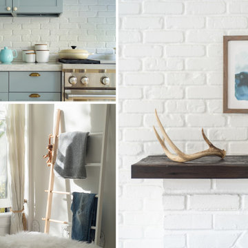 FORT GREENE CONDO