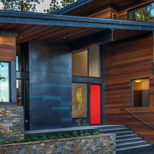 Front Door Color