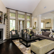 interior color