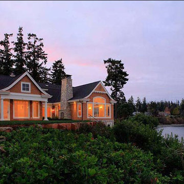 North Shore