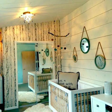 BOY NURSERY