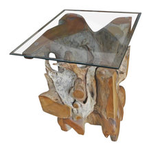 Furniture- Tables - Side/End/Accent