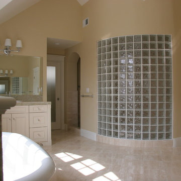 Custom Home Spring Valley