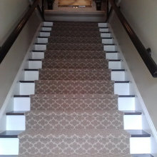 Staircase Runner