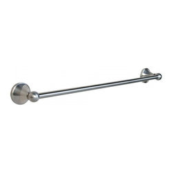 BALLARD TOWEL BAR - Products