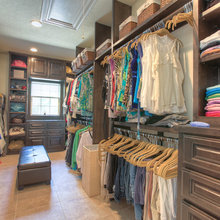 closet