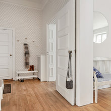 West Island House Project