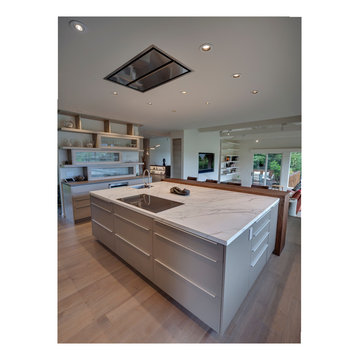 Marin Kitchen
