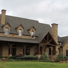 Next house