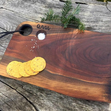 Custom Wood Serving | Cutting | Bread | Cheese | Charcuterie Boards