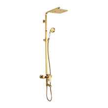 master shower