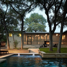 Outdoor Living
