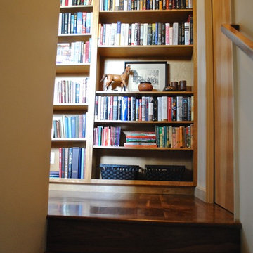 KCMO Residence