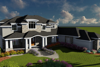 Island Estates