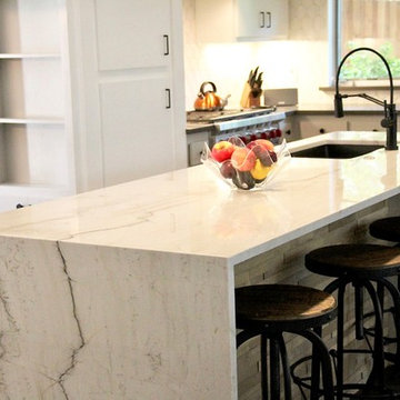 Mont Blanc Quartzite