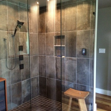 Baths