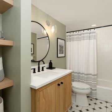 Broadview Major Remodel